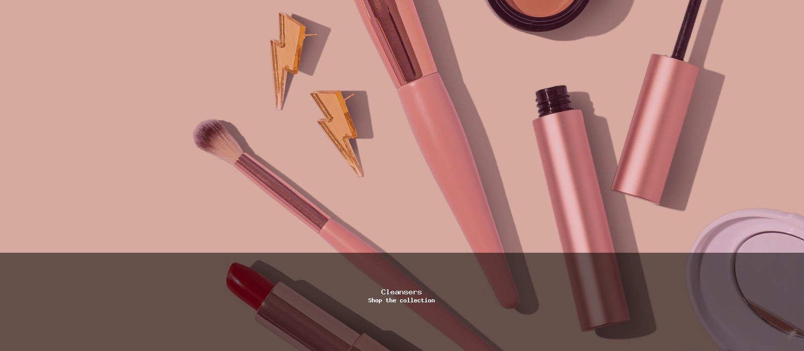 Cleansers