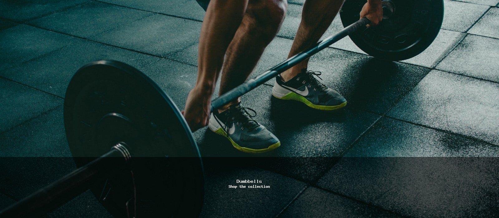 Dumbbells