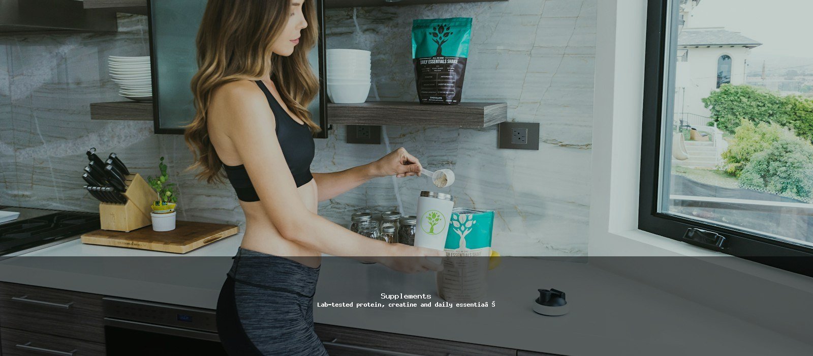 Supplements