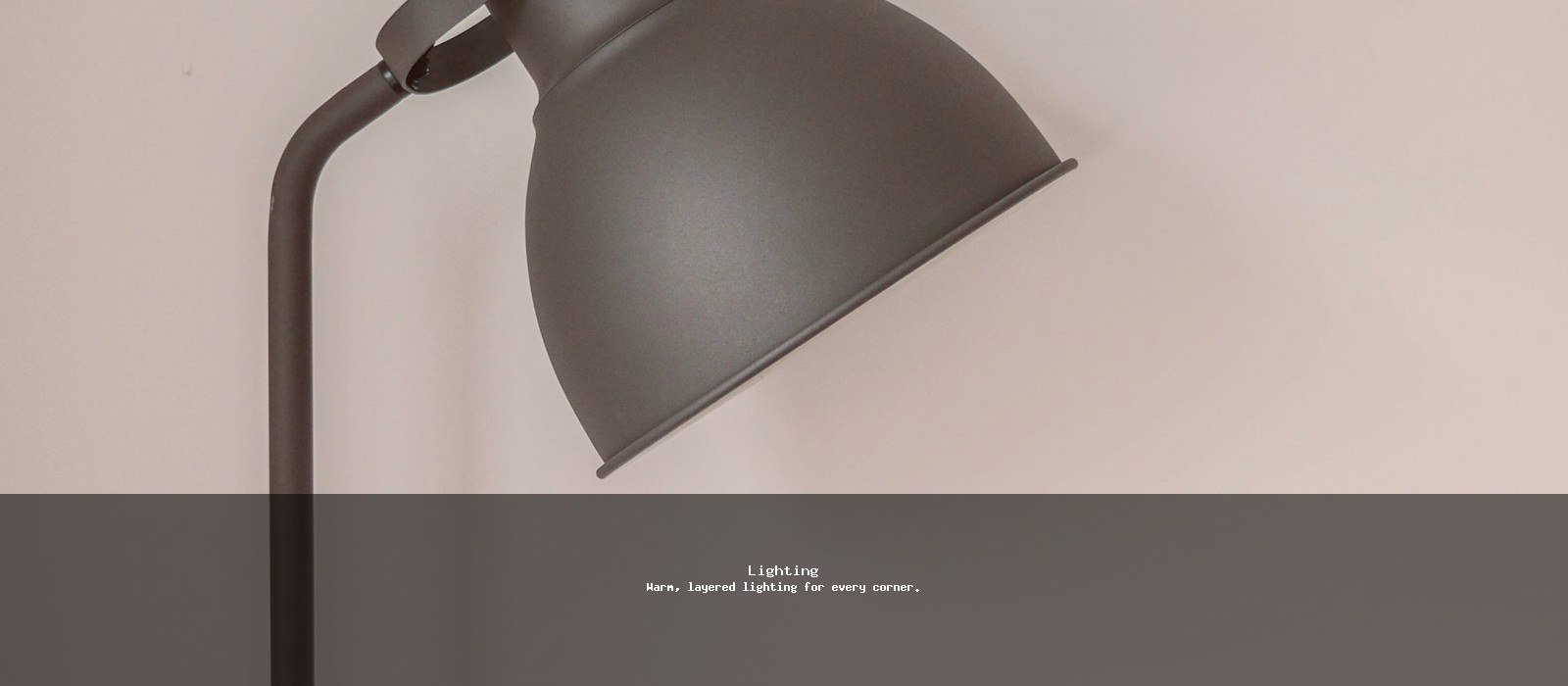 Lighting