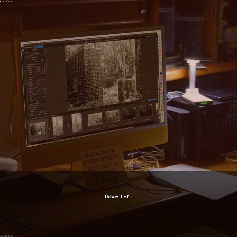 Urban Loft