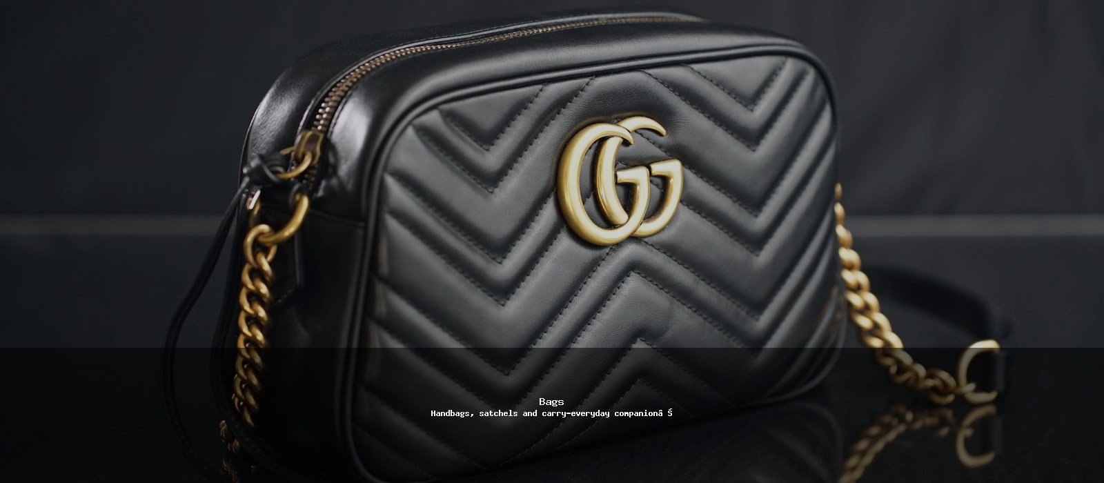 Bags