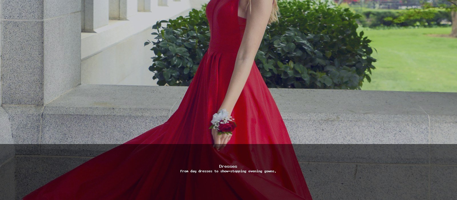 Dresses