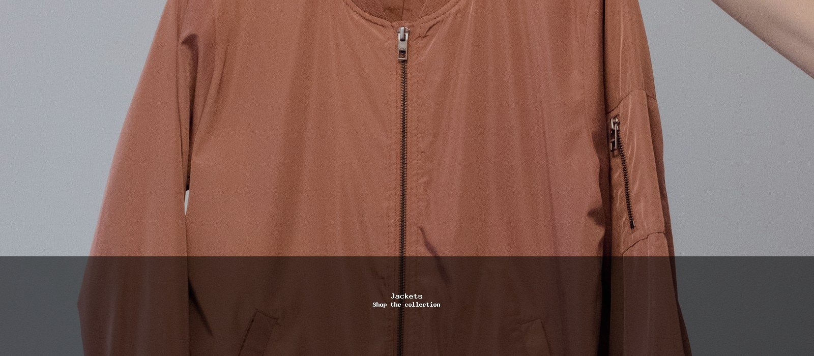 Jackets