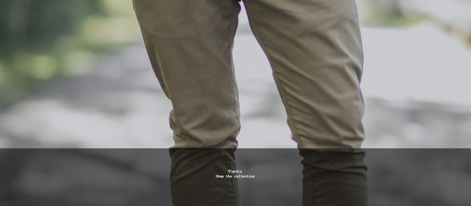 Pants