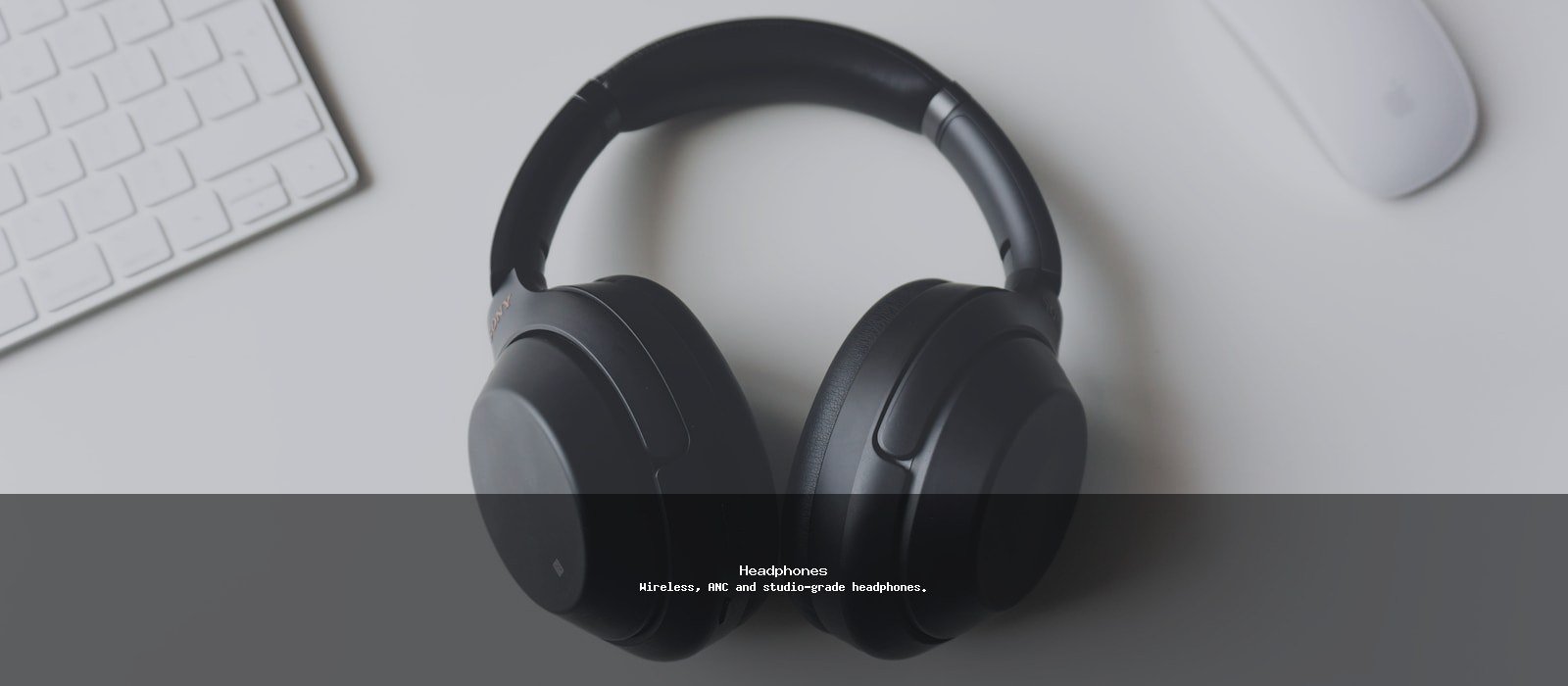 Headphones