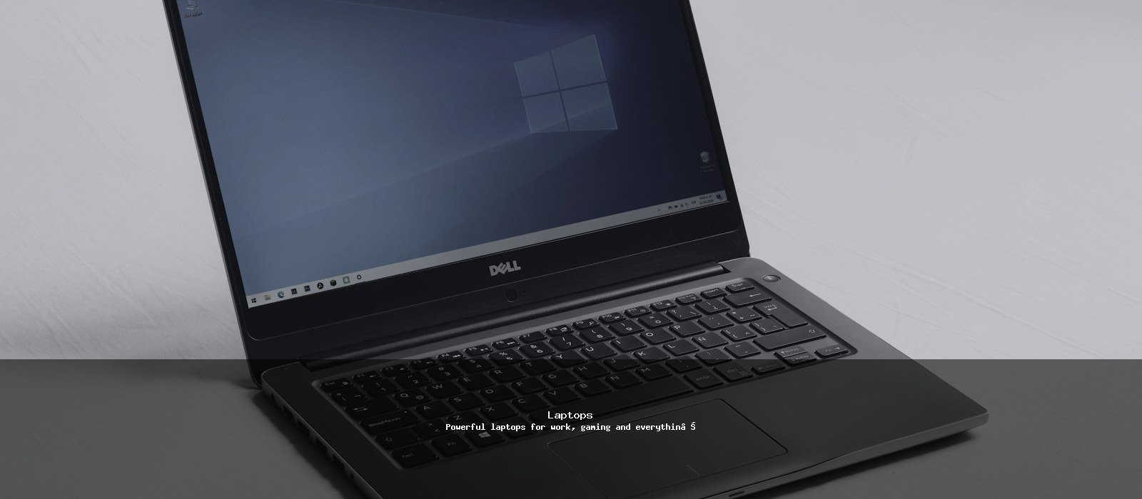 Laptops
