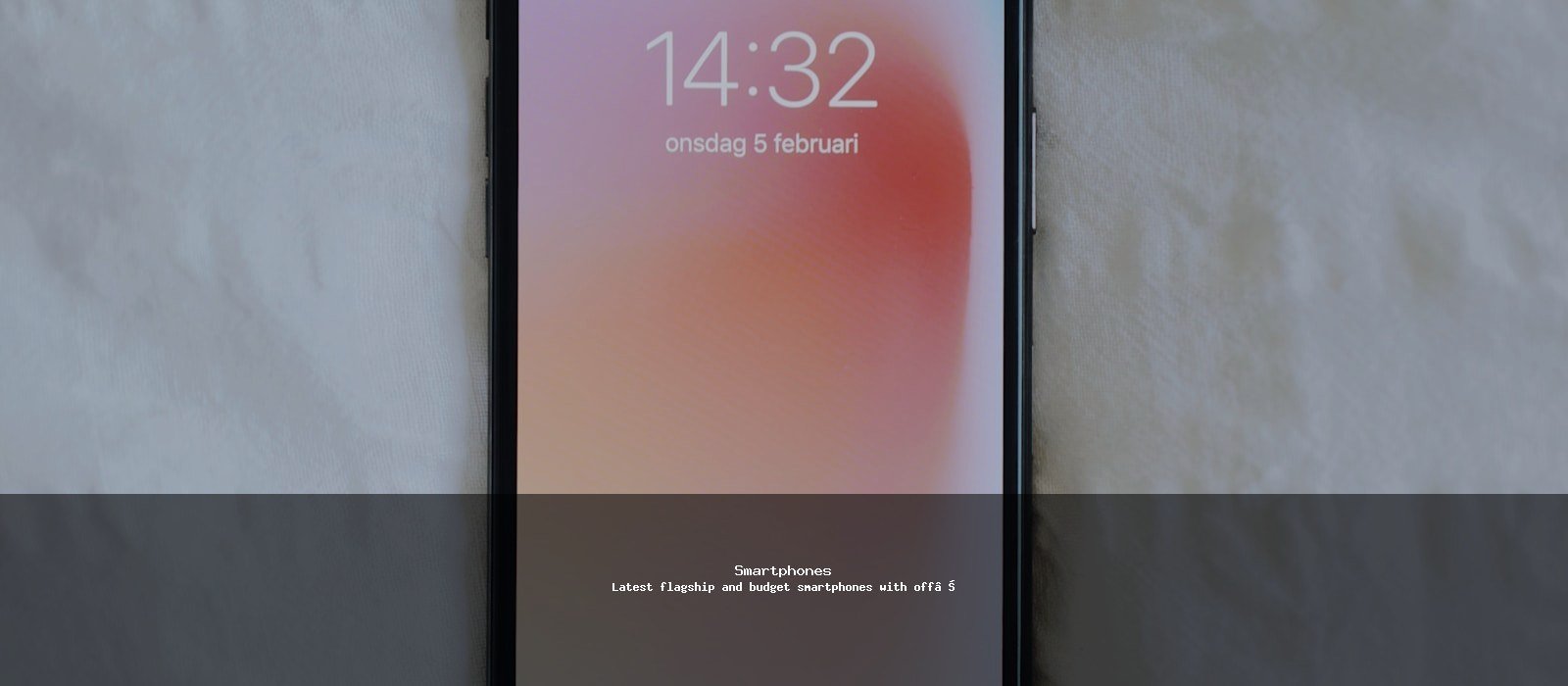 Smartphones