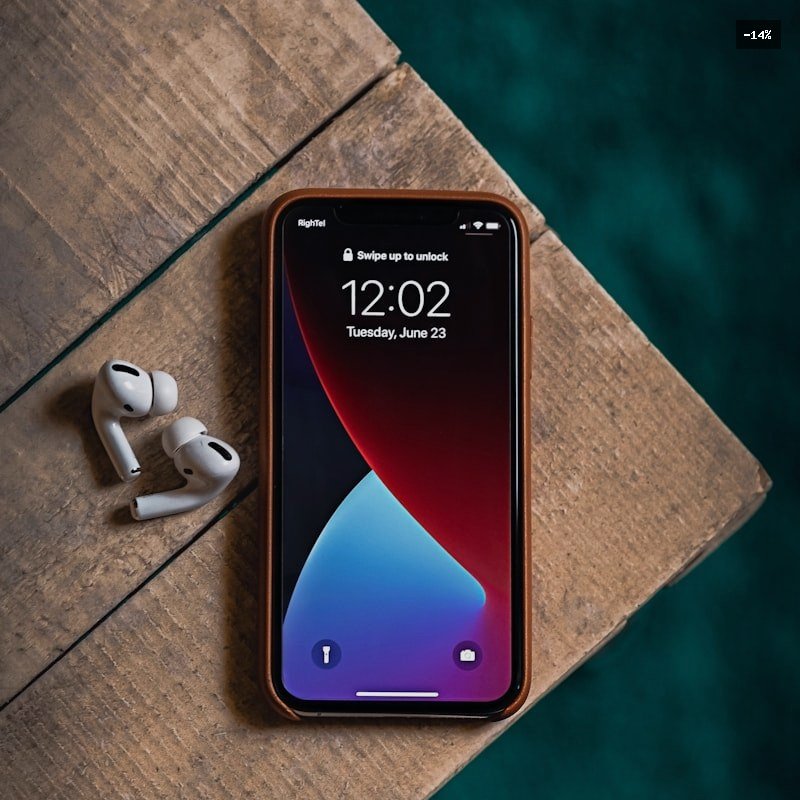 Smartphone X Pro in Silver