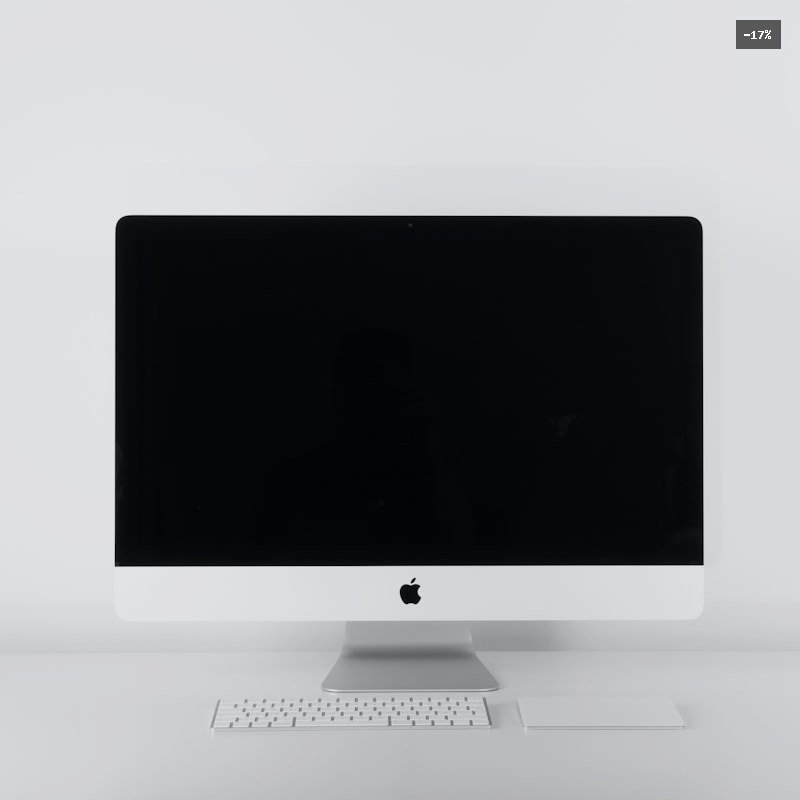 Ultrawide Monitor 34" Curved